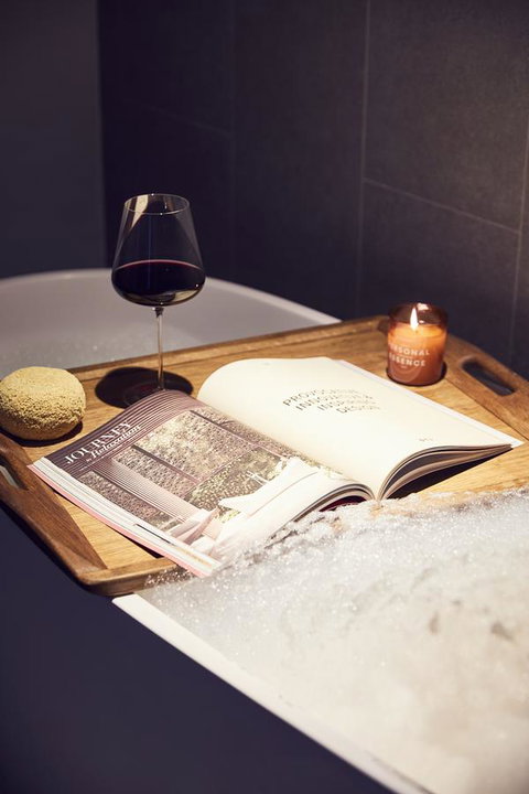 The Old Clare Hotel, Independent Collection By EVT - Accommodation VIC 41