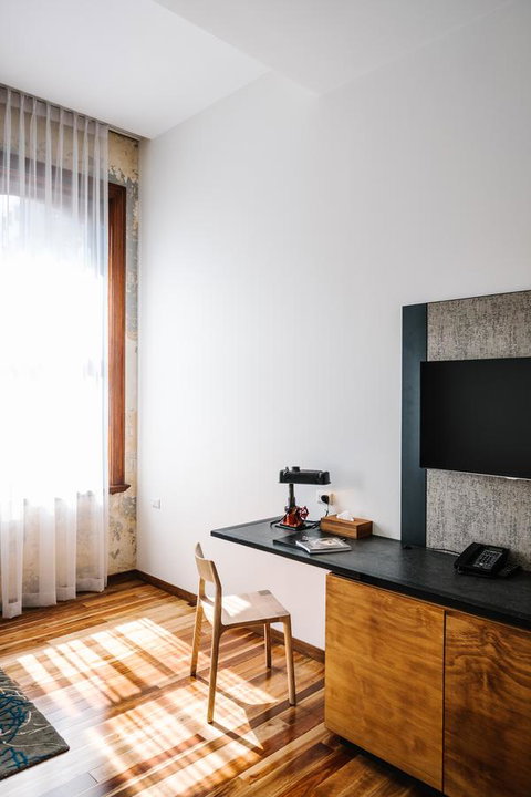 The Old Clare Hotel, Independent Collection By EVT - Accommodation VIC 2