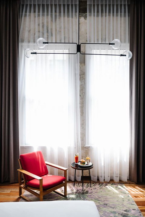 The Old Clare Hotel, Independent Collection By EVT - Accommodation VIC 8