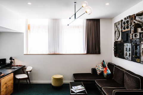 The Old Clare Hotel, Independent Collection By EVT - Accommodation VIC 33