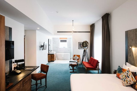 The Old Clare Hotel, Independent Collection By EVT - Accommodation VIC 15