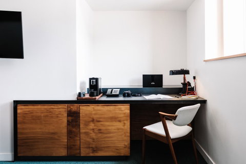 The Old Clare Hotel, Independent Collection By EVT - Accommodation VIC 20