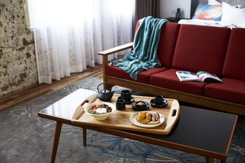 The Old Clare Hotel, Independent Collection By EVT - Accommodation VIC 31