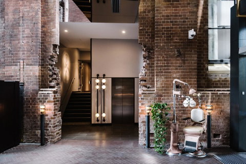 The Old Clare Hotel, Independent Collection By EVT - Accommodation VIC 6