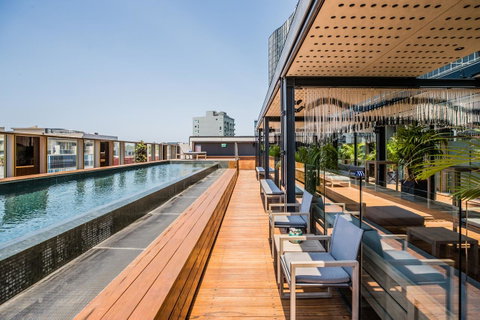 The Old Clare Hotel, Independent Collection By EVT - Accommodation VIC 0