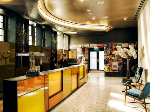 The Old Clare Hotel, Independent Collection By EVT - Accommodation VIC 27
