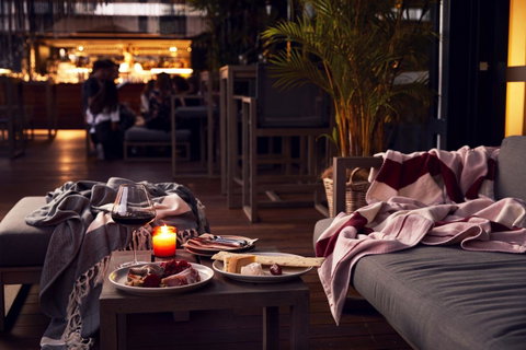 The Old Clare Hotel, Independent Collection By EVT - Accommodation VIC 43