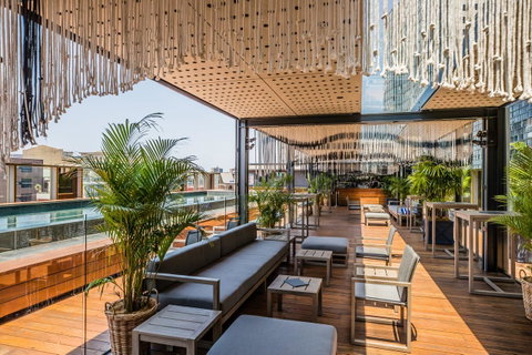 The Old Clare Hotel, Independent Collection By EVT - Accommodation VIC 24