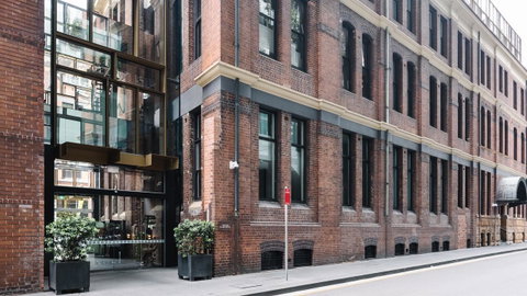 The Old Clare Hotel, Independent Collection By EVT - Accommodation VIC 26