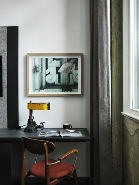 The Old Clare Hotel, Independent Collection By EVT - Accommodation VIC 29