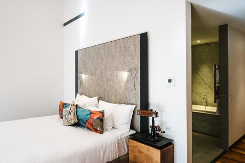 The Old Clare Hotel, Independent Collection By EVT - Accommodation VIC 18