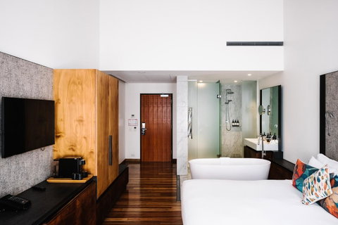 The Old Clare Hotel, Independent Collection By EVT - Accommodation VIC 11