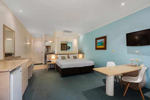 Ballina Beach Resort - Accommodation VIC 1