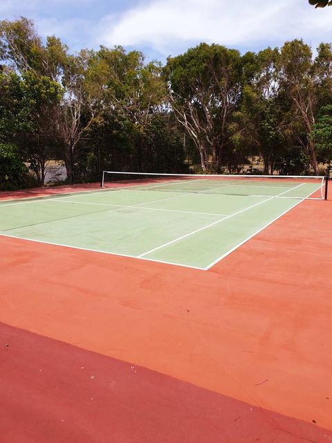 Ballina Beach Resort - Accommodation VIC 38