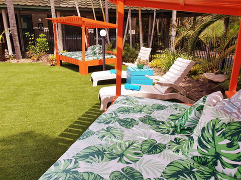 Ballina Beach Resort - Accommodation VIC 6