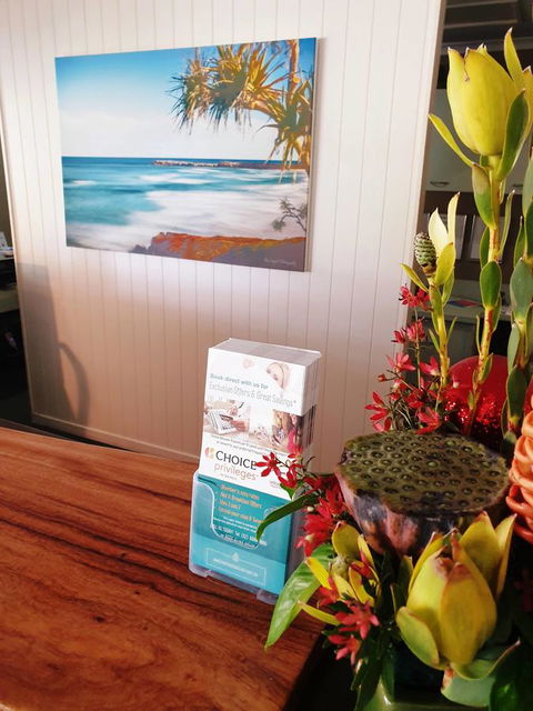 Ballina Beach Resort - Accommodation VIC 11