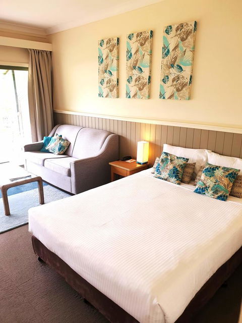 Ballina Beach Resort - Accommodation VIC 17