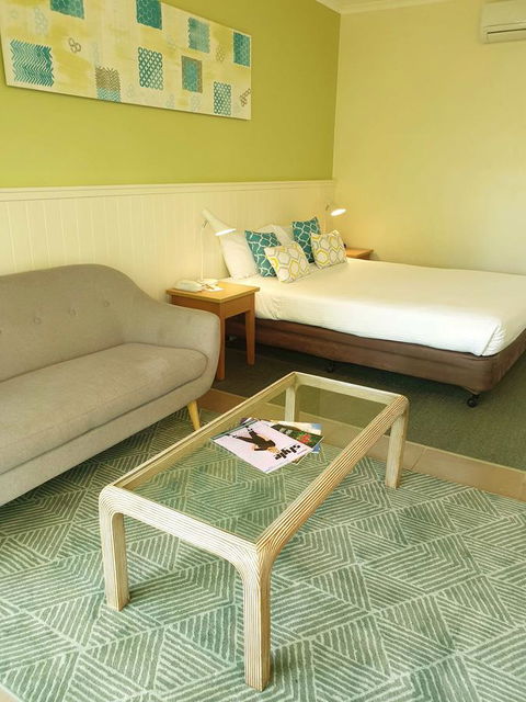 Ballina Beach Resort - Accommodation VIC 8