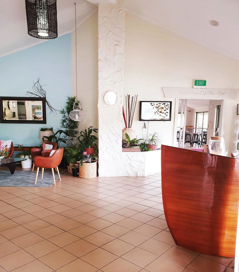 Ballina Beach Resort - Accommodation VIC 7