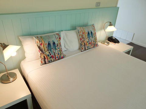 Ballina Beach Resort - Accommodation VIC 20