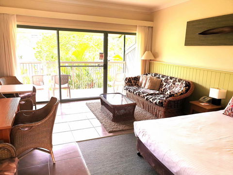 Ballina Beach Resort - Accommodation VIC 25