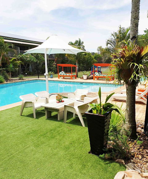 Ballina Beach Resort - Accommodation VIC 33