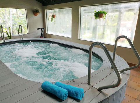 Ballina Beach Resort - Accommodation VIC 10