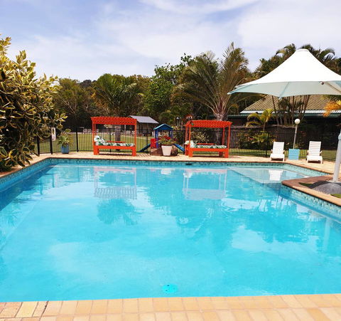 Ballina Beach Resort - Accommodation VIC 9