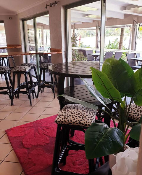 Ballina Beach Resort - Accommodation VIC 36
