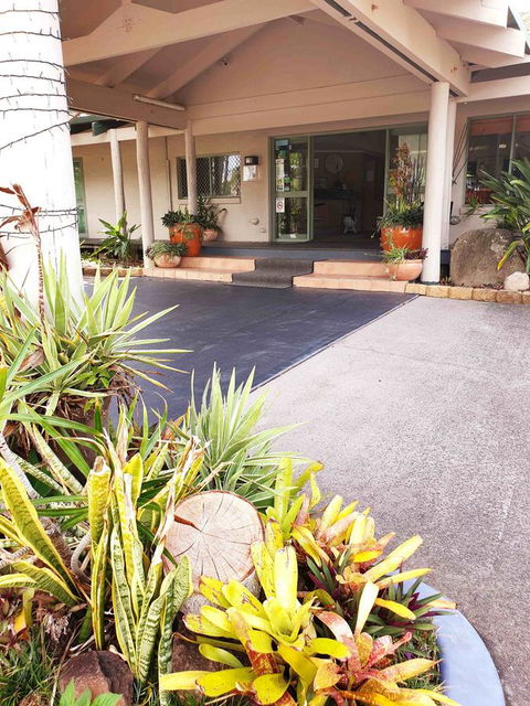Ballina Beach Resort - Accommodation VIC 32