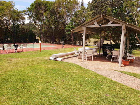 Ballina Beach Resort - Accommodation VIC 39