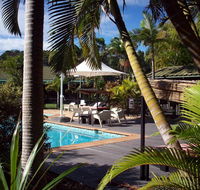 Quality Hotel Ballina Beach Resort - Accommodation VIC
