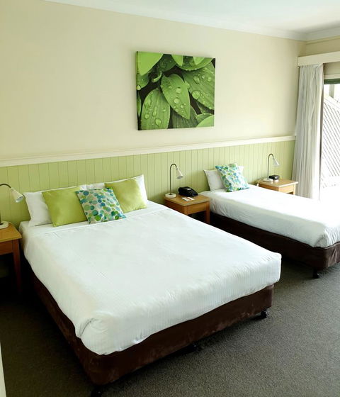 Ballina Beach Resort - Accommodation VIC 3