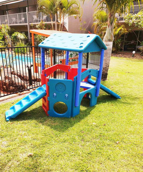 Ballina Beach Resort - Accommodation VIC 44