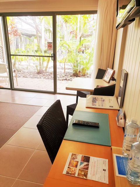 Ballina Beach Resort - Accommodation VIC 42