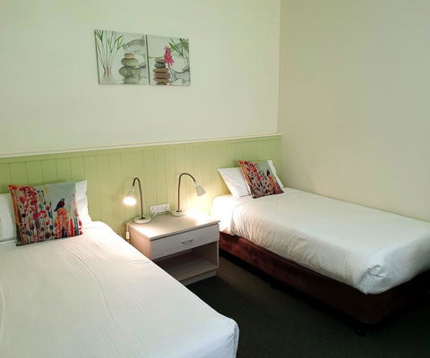 Ballina Beach Resort - Accommodation VIC 18