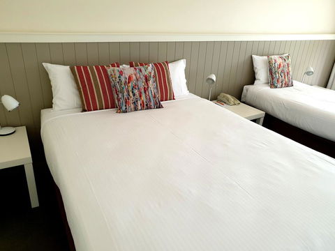 Ballina Beach Resort - Accommodation VIC 41
