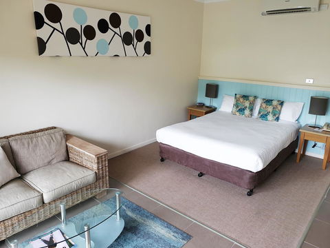 Ballina Beach Resort - Accommodation VIC 4
