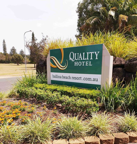 Ballina Beach Resort - Accommodation VIC 34