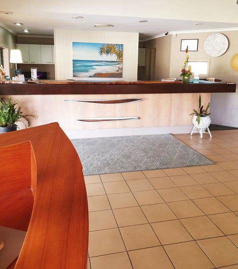 Ballina Beach Resort - Accommodation VIC 29