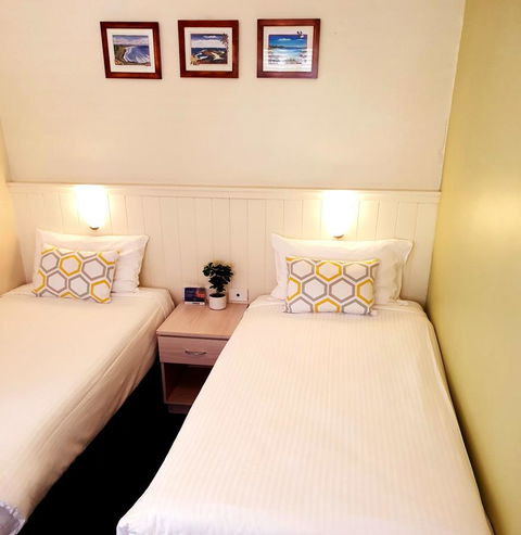 Ballina Beach Resort - Accommodation VIC 13
