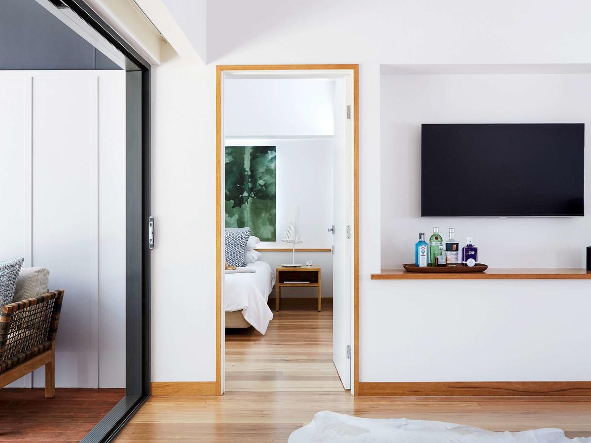 Myocum ACT Accommodation VIC