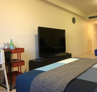 Lovely CBD Studio next to Central  Haymarket Chinatown - Accommodation VIC