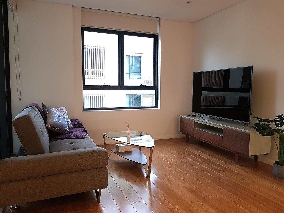 Epping NSW Accommodation VIC