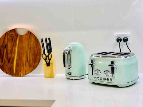 789 Vacay - Accommodation VIC 35