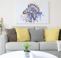 Paxsafe Sydney Hyde Park Budget Apartments - Accommodation VIC