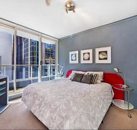 Sydney CBD Two Bedroom walk to Opera House - Accommodation VIC