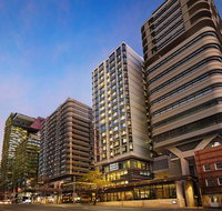 Four Points by Sheraton Sydney Central Park - Accommodation VIC