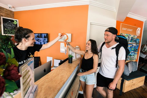 Mad Monkey Broadway - Accommodation VIC 30