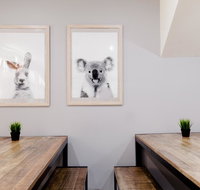 Mad Monkey Backpackers on Broadway - Accommodation VIC